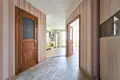 1 room apartment 44 m² Minsk, Belarus