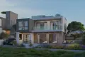 Dom 4 pokoi 262 m² Konia, Cypr