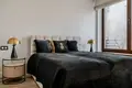 Apartamento 2 habitaciones 73 m² Varsovia, Polonia