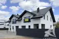 Townhouse 158 m² Brest, Belarus