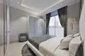 Квартира 2 комнаты 55 м² Оба, Турция