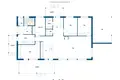 Haus 5 zimmer 125 m² Siilinjarvi, Finnland