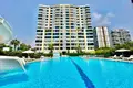Apartamento 2 habitaciones 62 m² Mezitli, Turquía