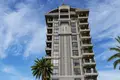Apartamento 2 habitaciones 65 m² Alanya, Turquía