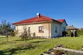 Casa 126 m² Muchaviecki sielski Saviet, Belarús