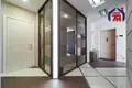 Appartement 3 chambres 110 m² Minsk, Bélarus