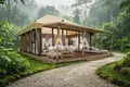 Villa  Sumba Barat, Indonesia