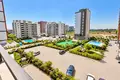 Apartamento 1 habitación 43 m² Mezitli, Turquía