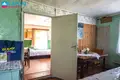 Дом 60 м² Geidziunai, Литва