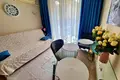 Квартира 1 комната 37 м² Равда, Болгария