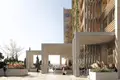 3 bedroom apartment 141 m² Nicosia, Cyprus