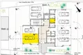 2 bedroom apartment 98 m² Yeroskipou, Cyprus