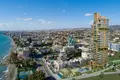 Wohnung 2 zimmer 135 m² Koinoteta Agiou Tychona, Zypern