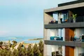Appartement 2 chambres 100 m² Gazimagusa Belediyesi, Chypre du Nord