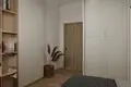 Appartement 2 chambres 43 m² Riga, Lettonie