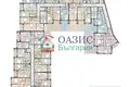 Квартира 3 комнаты 89 м² Бургас, Болгария