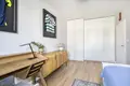 4 room apartment 81 m² Warsaw, Poland
