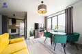 Квартира 2 комнаты 59 м² Минск, Беларусь