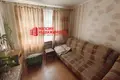 4 room apartment 89 m² Hrodna, Belarus