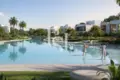 Villa de 4 dormitorios 843 m² Dubái, Emiratos Árabes Unidos