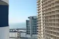 Estudio 1 habitación 34 m² Batumi, Georgia