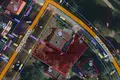 Land 1 room 597 m² Warsaw, Poland