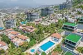Haus 4 Schlafzimmer 160 m² Mittelmeerregion, Türkei