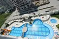Apartamento 2 habitaciones 65 m² Alanya, Turquía