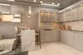 Apartamento 2 habitaciones 56 m² Alanya, Turquía