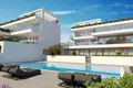3 bedroom apartment 138 m² Kapparis, Cyprus