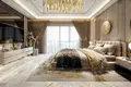 Mieszkanie 1 pokój  Dubaj, Emiraty Arabskie