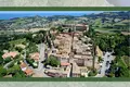 Hôtel 2 000 m² à Gradara, Italie