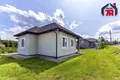 Casa 137 m² Ozyaritska Slabadski rural council, Belarús