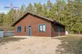 Haus 116 m² Kalodziscanski sielski Saviet, Belarus