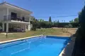 Maison 3 chambres 207 m² Benalmadena, Espagne