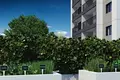 Studio apartment 2 bedrooms 42 m² Regiao Imediata de Sao Paulo, Brazil