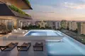 Квартира 4 комнаты 253 м² Regiao Imediata de Sao Paulo, Бразилия