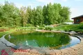 Cottage 196 m² Cudzienicy, Belarus