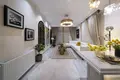 Квартира 2 комнаты 69 м² Мезитли, Турция