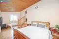 Dom 122 m² Szakiszki, Litwa