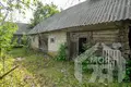 Haus 30 m² Valozynski sielski Saviet, Belarus