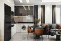 Wohnung 2 zimmer 48 m² Oba, Türkei