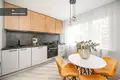 3 room apartment 46 m² Vilnius, Lithuania