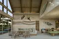villa de 3 chambres 303 m² Si Sunthon, Thaïlande