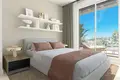 Penthouse 3 Schlafzimmer 92 m² Mijas, Spanien