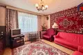 Mieszkanie 2 pokoi 51 m² Słuck, Białoruś
