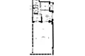 Квартира 3 комнаты 99 м² Минск, Беларусь