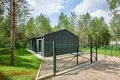 Maison 56 m² Jzufouski sielski Saviet, Bélarus