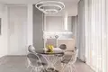Wohnung 4 zimmer 114 m² Nikosia, Zypern