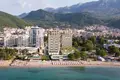 1 bedroom apartment 61 m² Montenegro, Montenegro